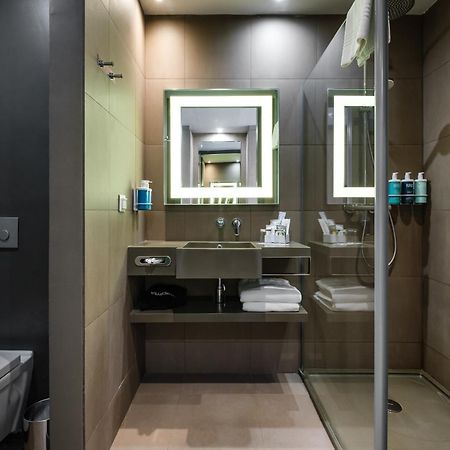 Novotel Almaty City Center Zewnętrze zdjęcie