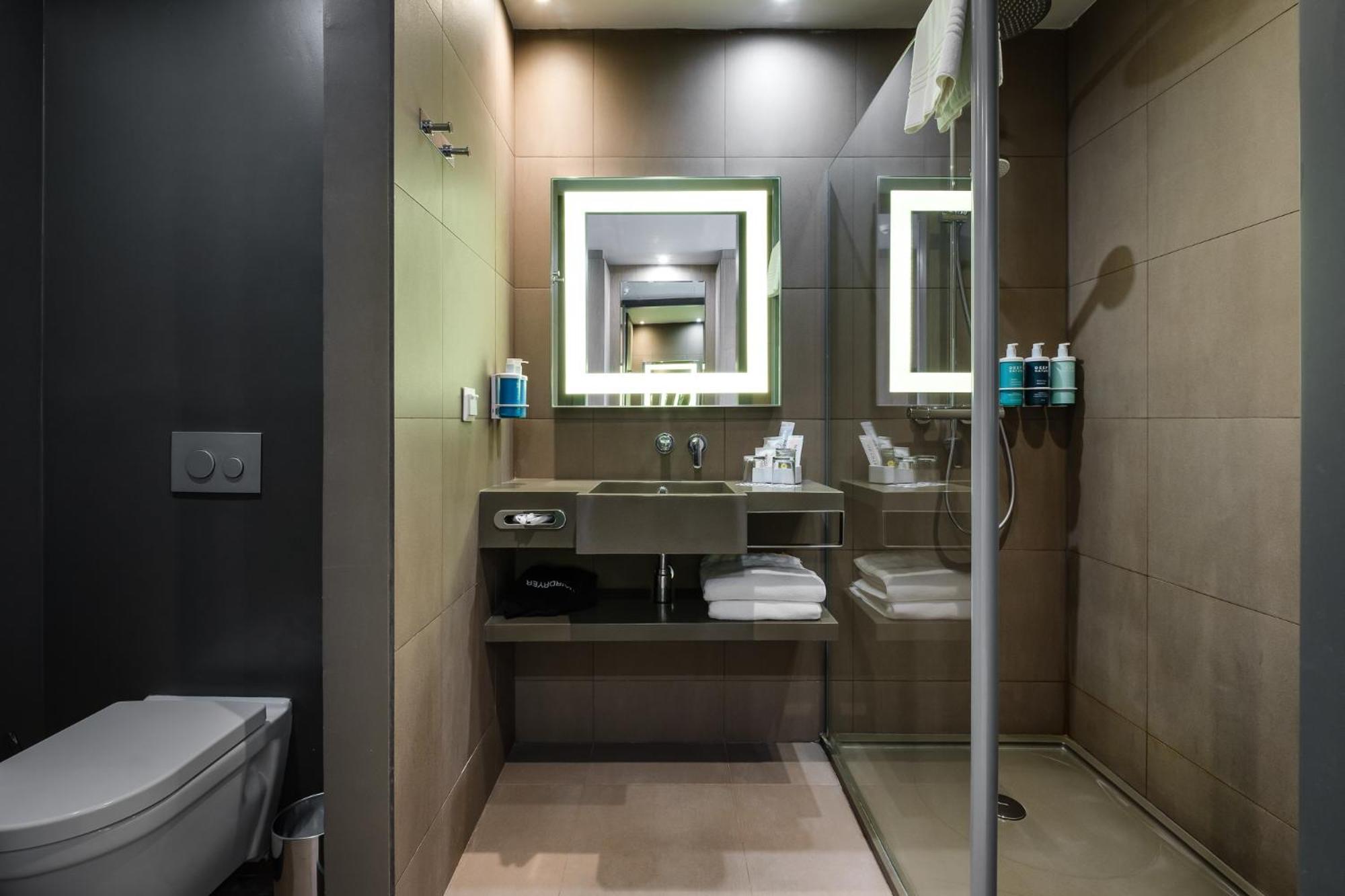 Novotel Almaty City Center Zewnętrze zdjęcie